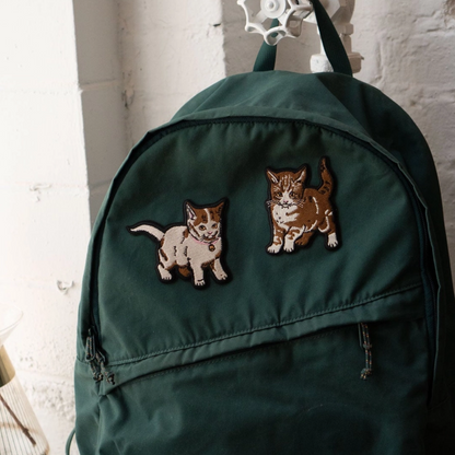 Kittens Patch Set