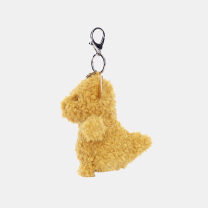 Little Dragon Bag Charm