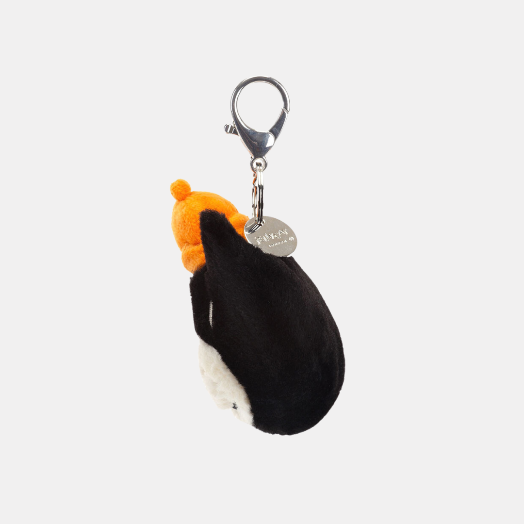 Jellycat Bag Charm