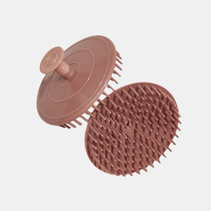 Terracotta Scalp Exfoliator