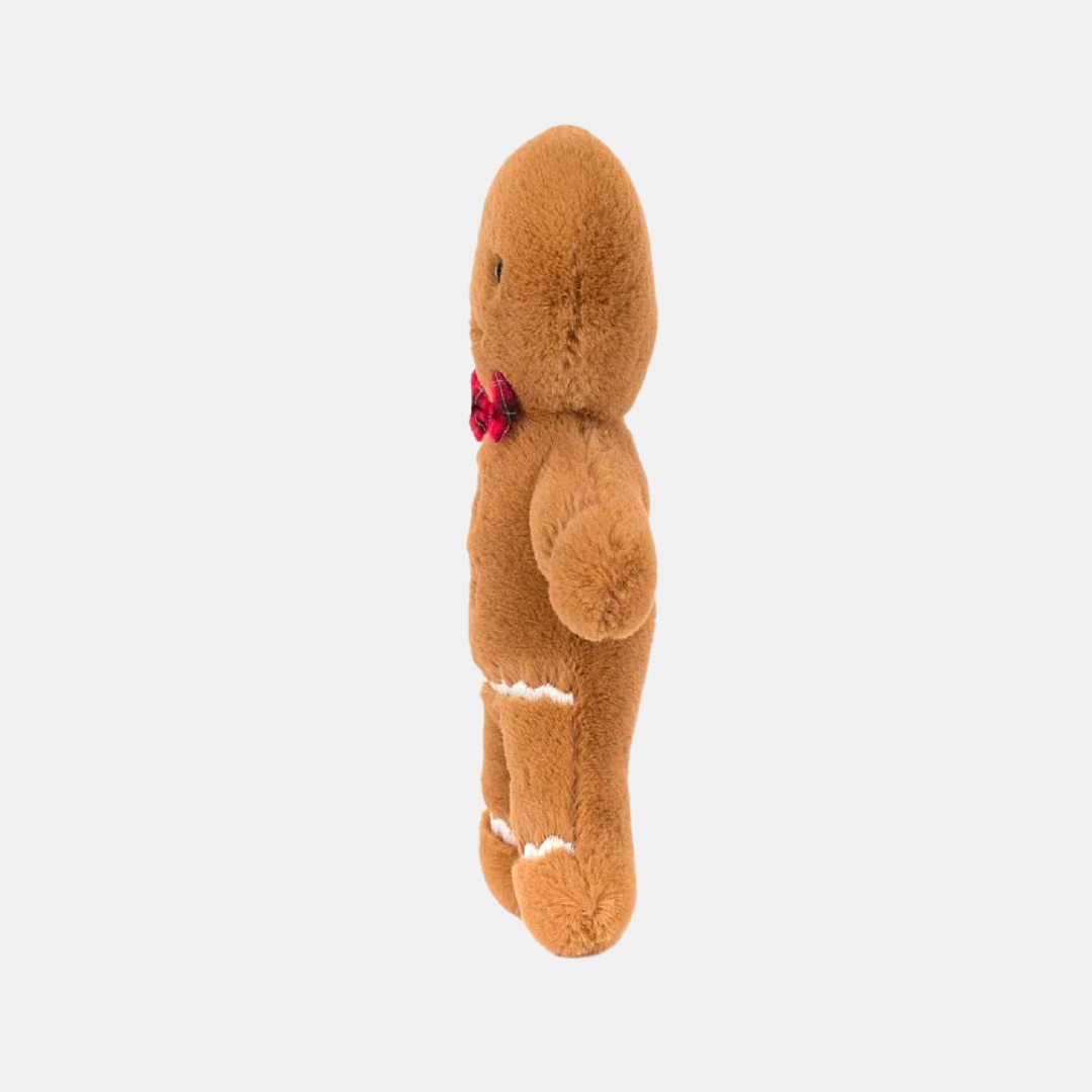 Jolly Gingerbread Fred