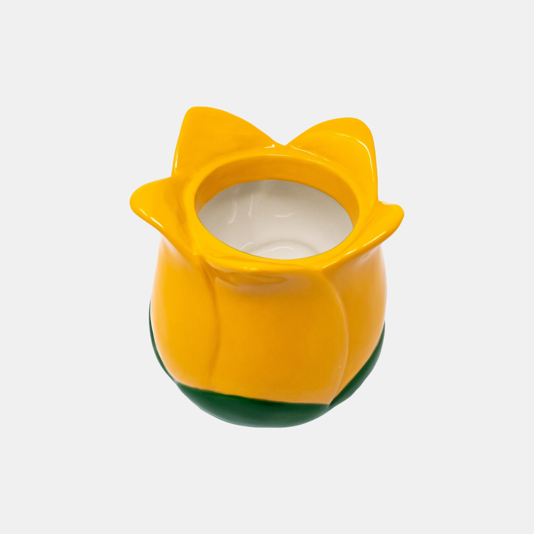 Tulip Pencil Cup