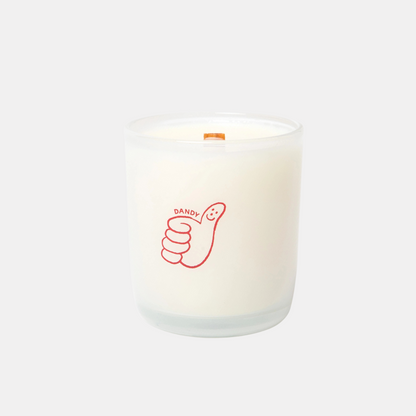 Dandy Soy Candle