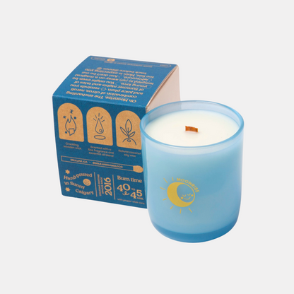 Moonrise Soy Candle