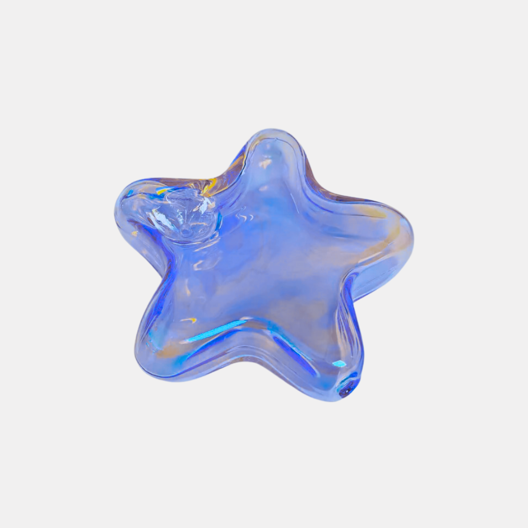 Blue Star Pipe