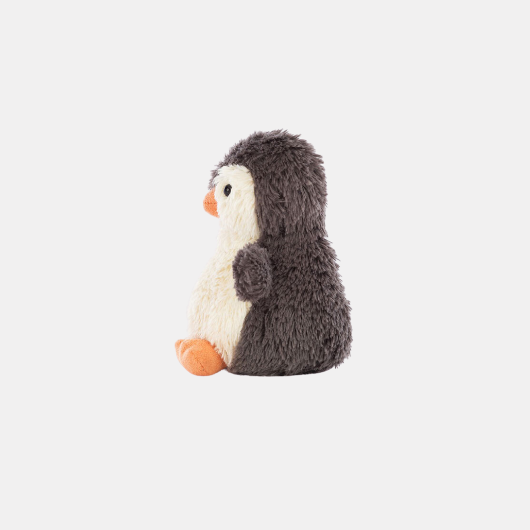 Peanut Penguin