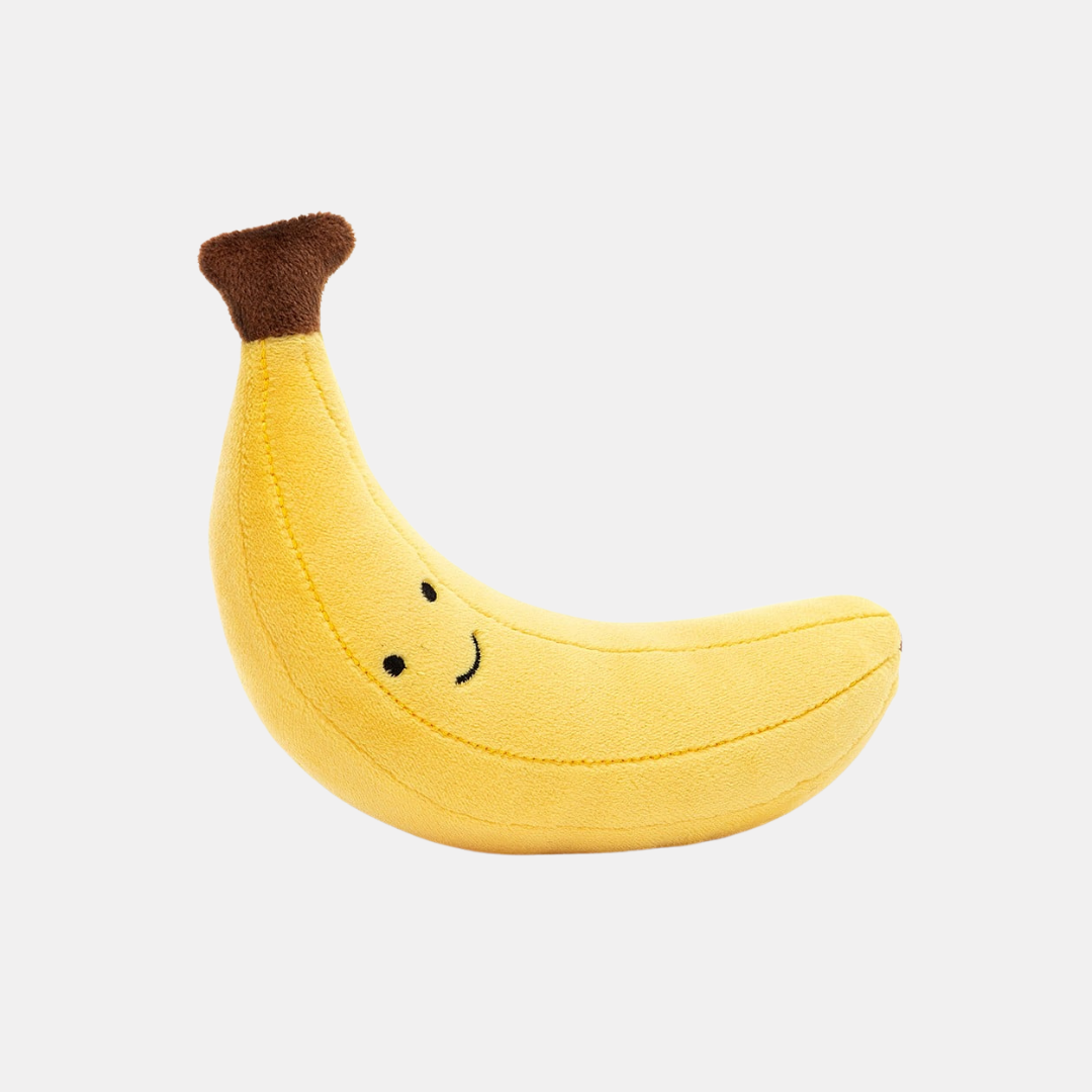 Fabulous Fruit Banana