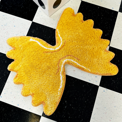 Farfalle Rug