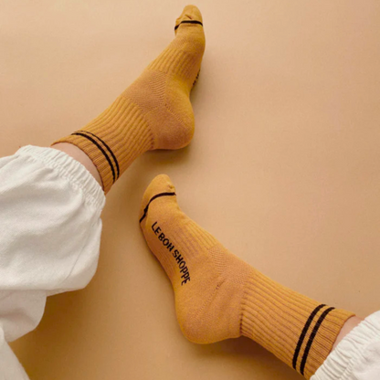 Biscotti Boyfriend Socks