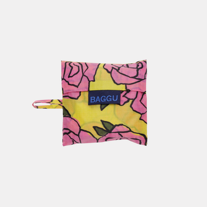 Rose Baby Baggu