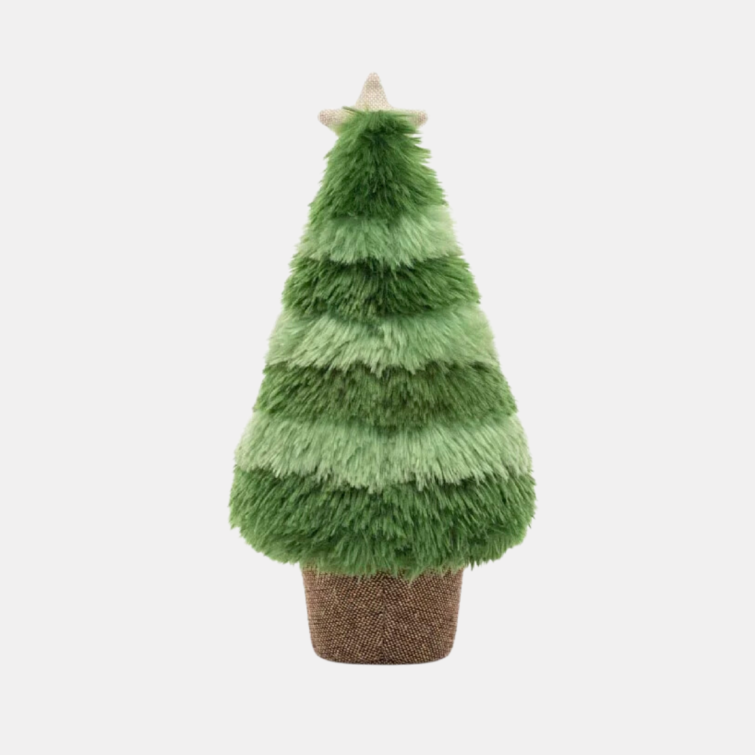 Amuseable Nordic Spruce Christmas Tree