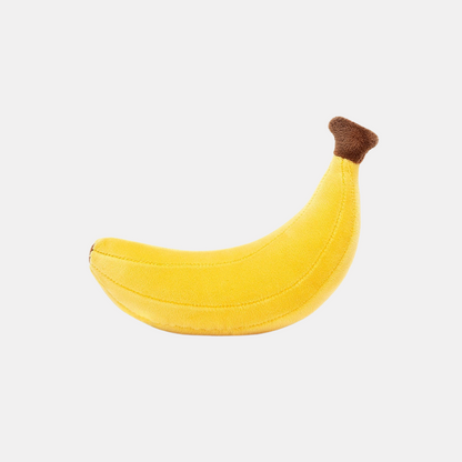 Fabulous Fruit Banana