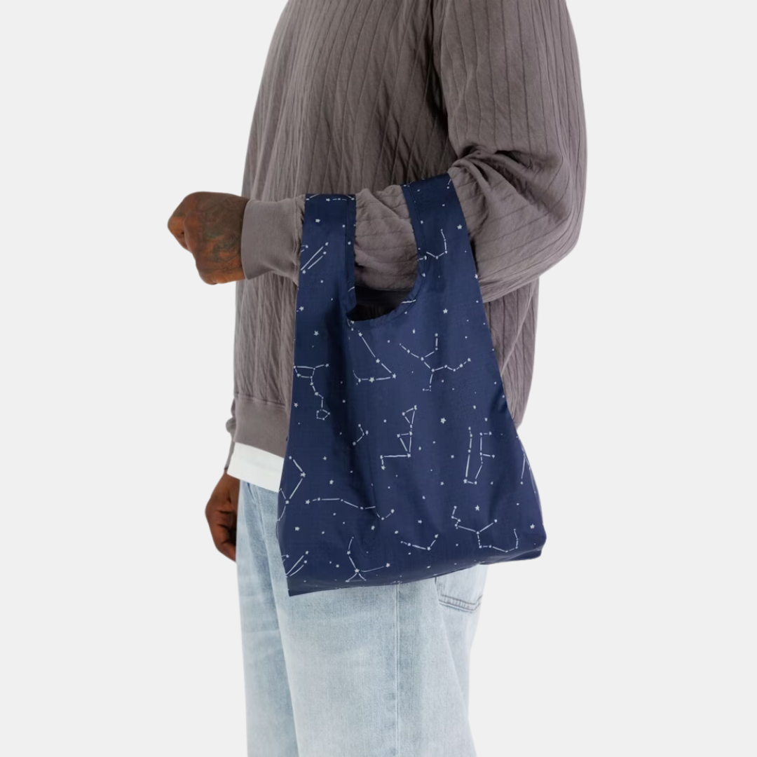 Constellation Midnight Baby Baggu