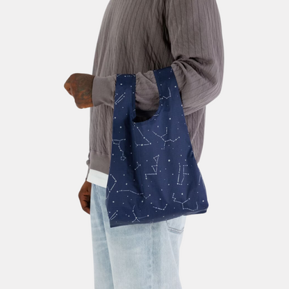 Constellation Midnight Baby Baggu