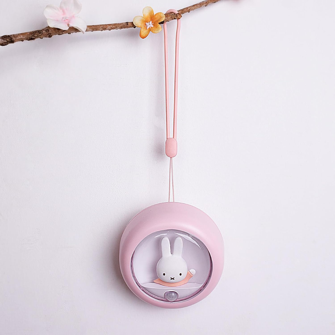 Miffy Motion Sensor Night Light