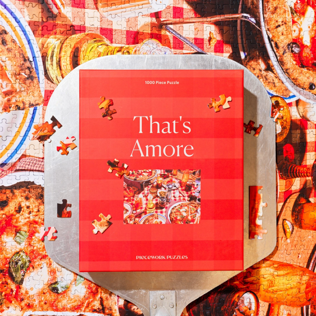 That's Amore Puzzle