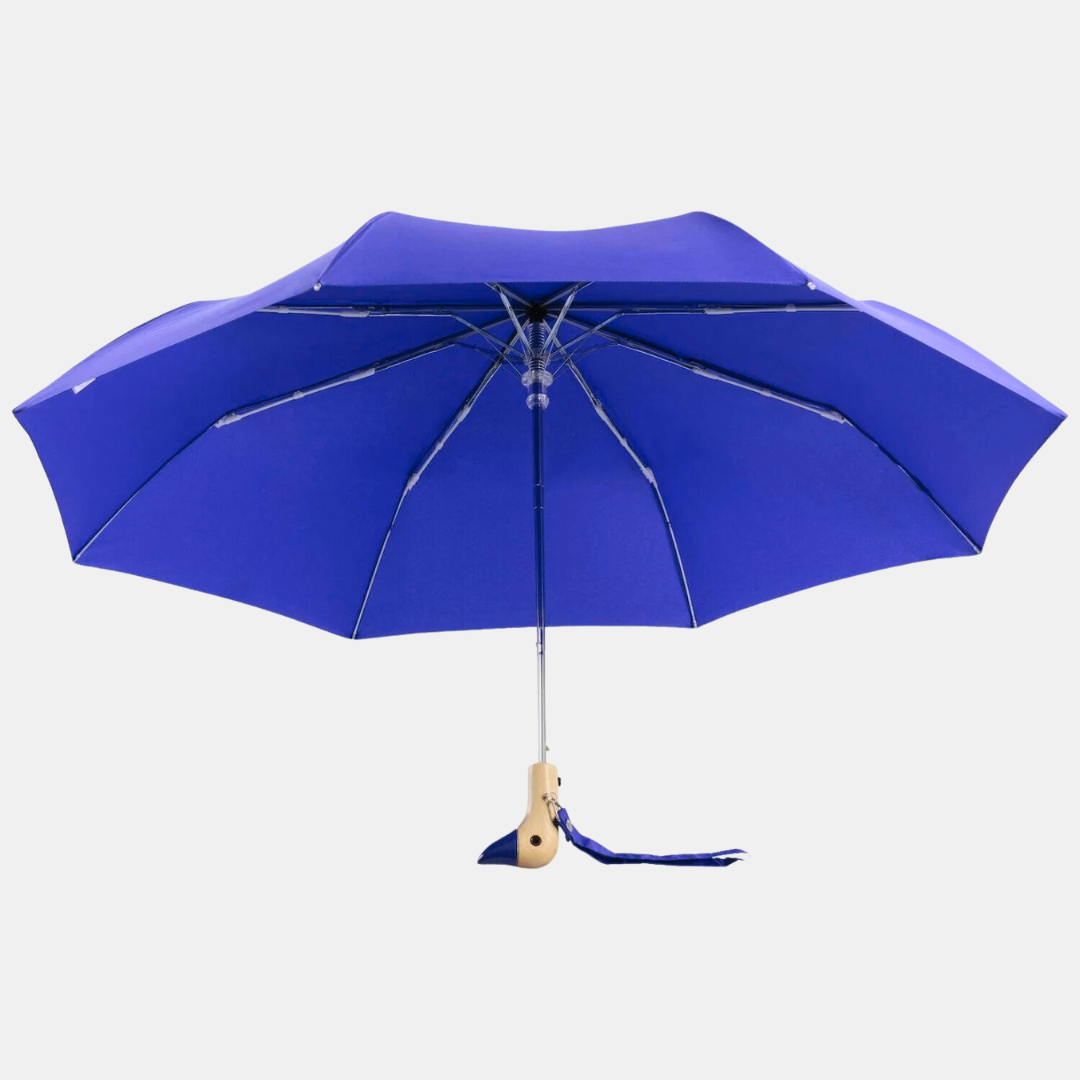 Blue Original Duckhead Umbrella