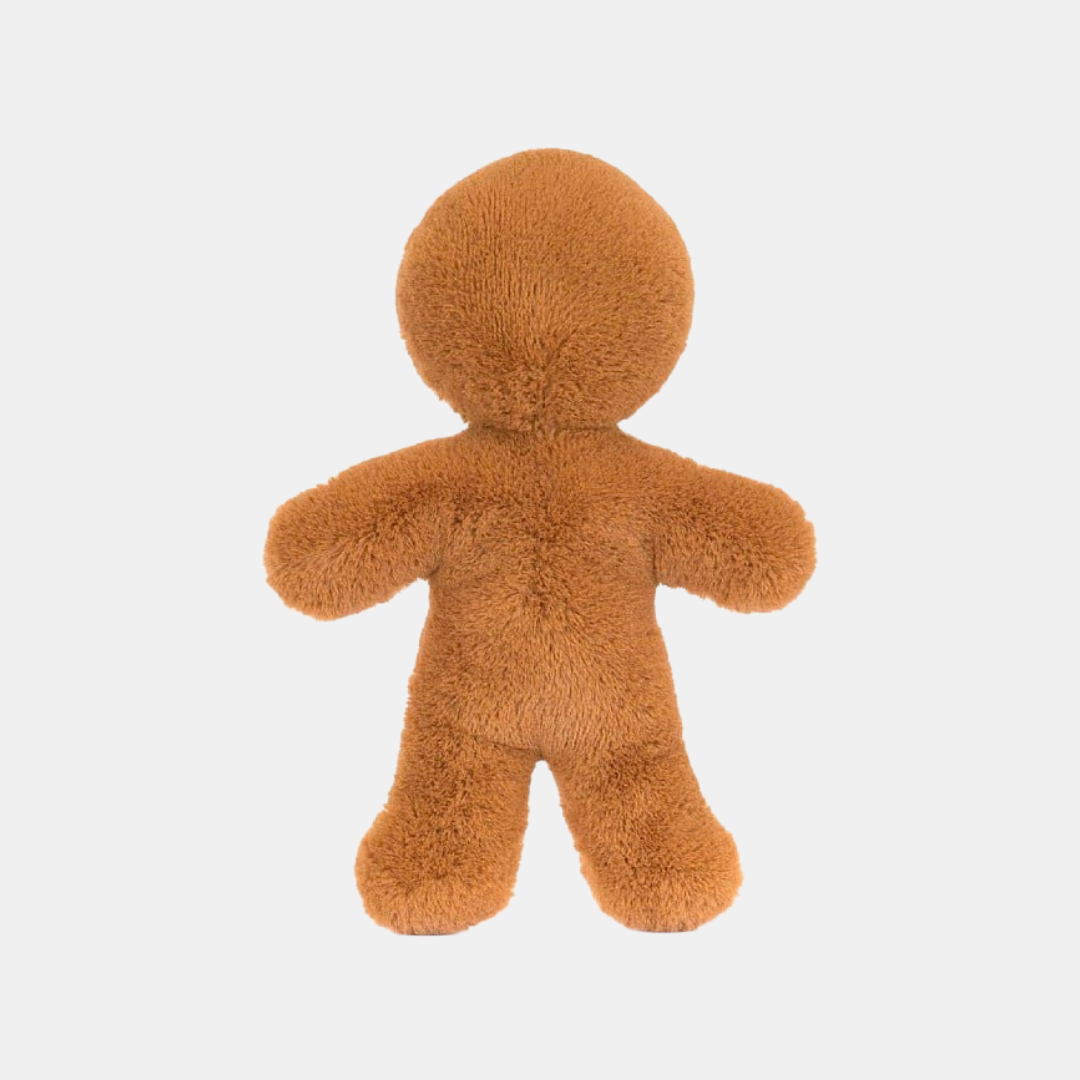 Jolly Gingerbread Fred