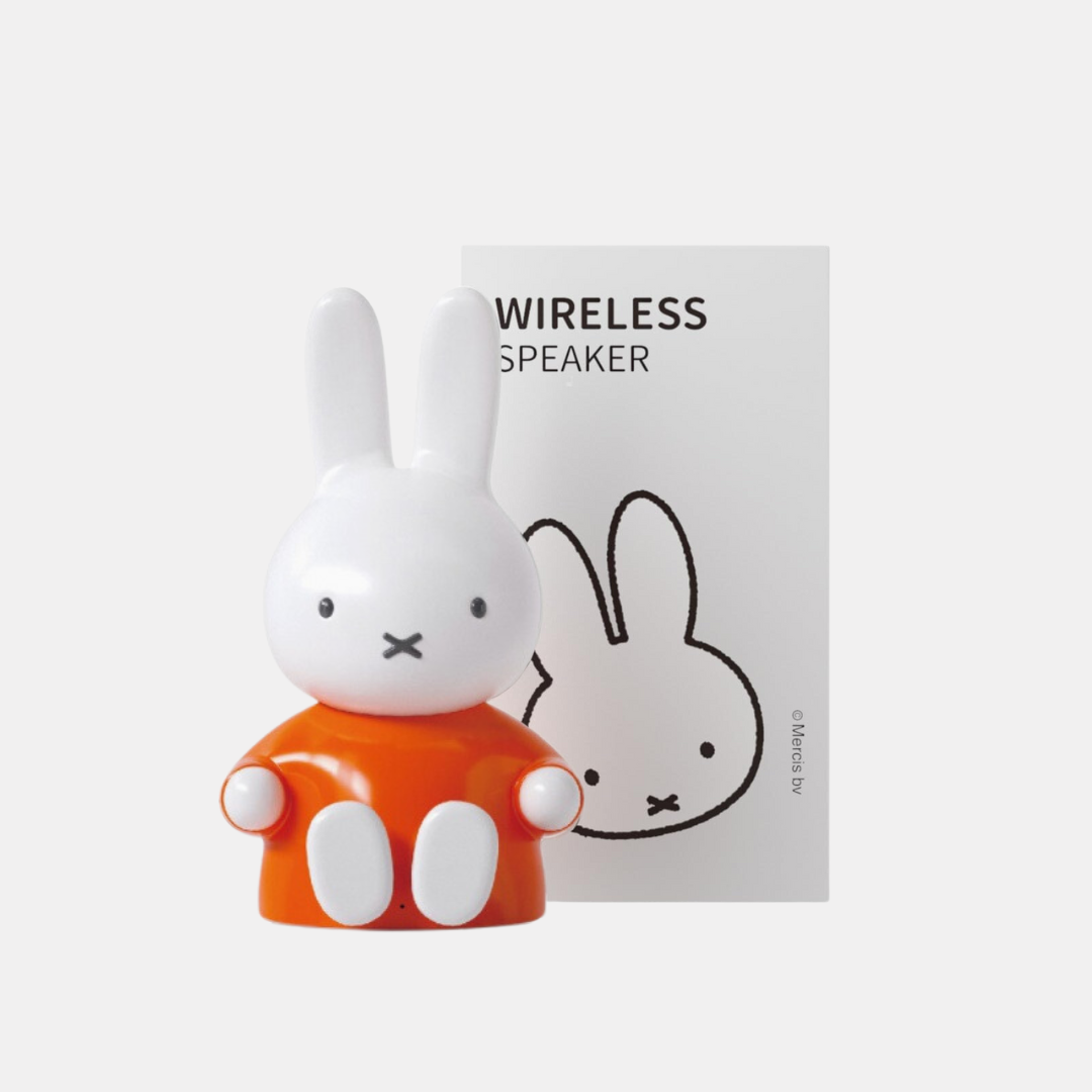 Miffy Wireless Speaker