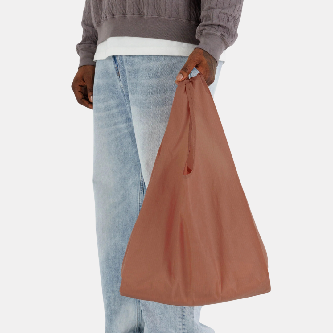 Terracotta Standard Baggu