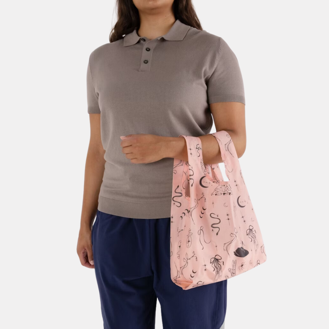 Ballet Icons Baby Baggu