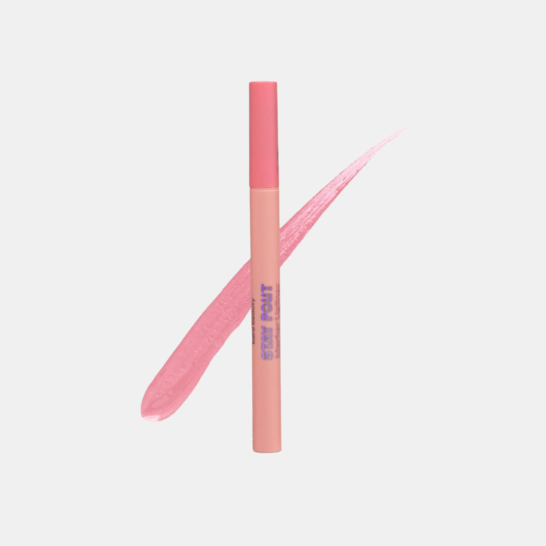 Stay Pout Marker Lip Liner