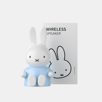 Miffy Wireless Speaker