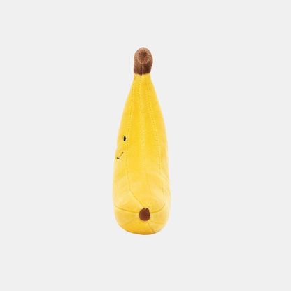 Fabulous Fruit Banana