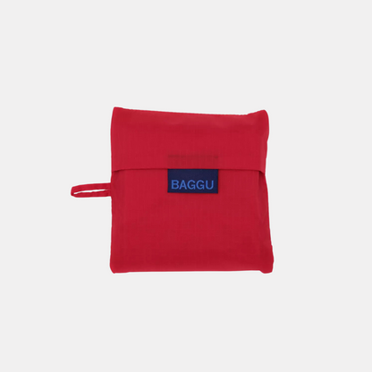 Candy Apple Standard Baggu