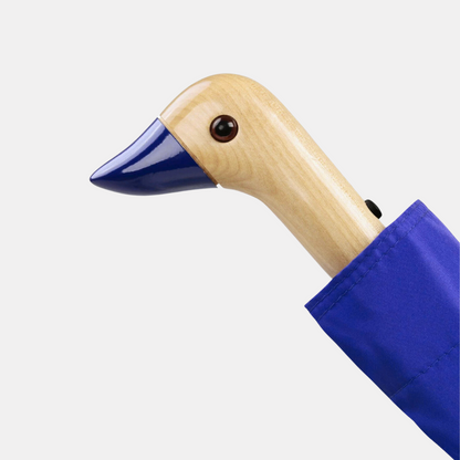 Blue Original Duckhead Umbrella