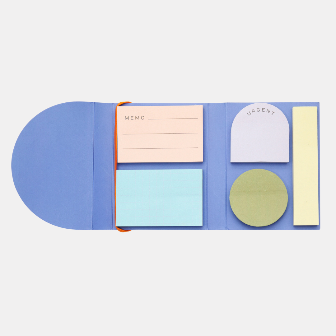 Sticky Notes Set