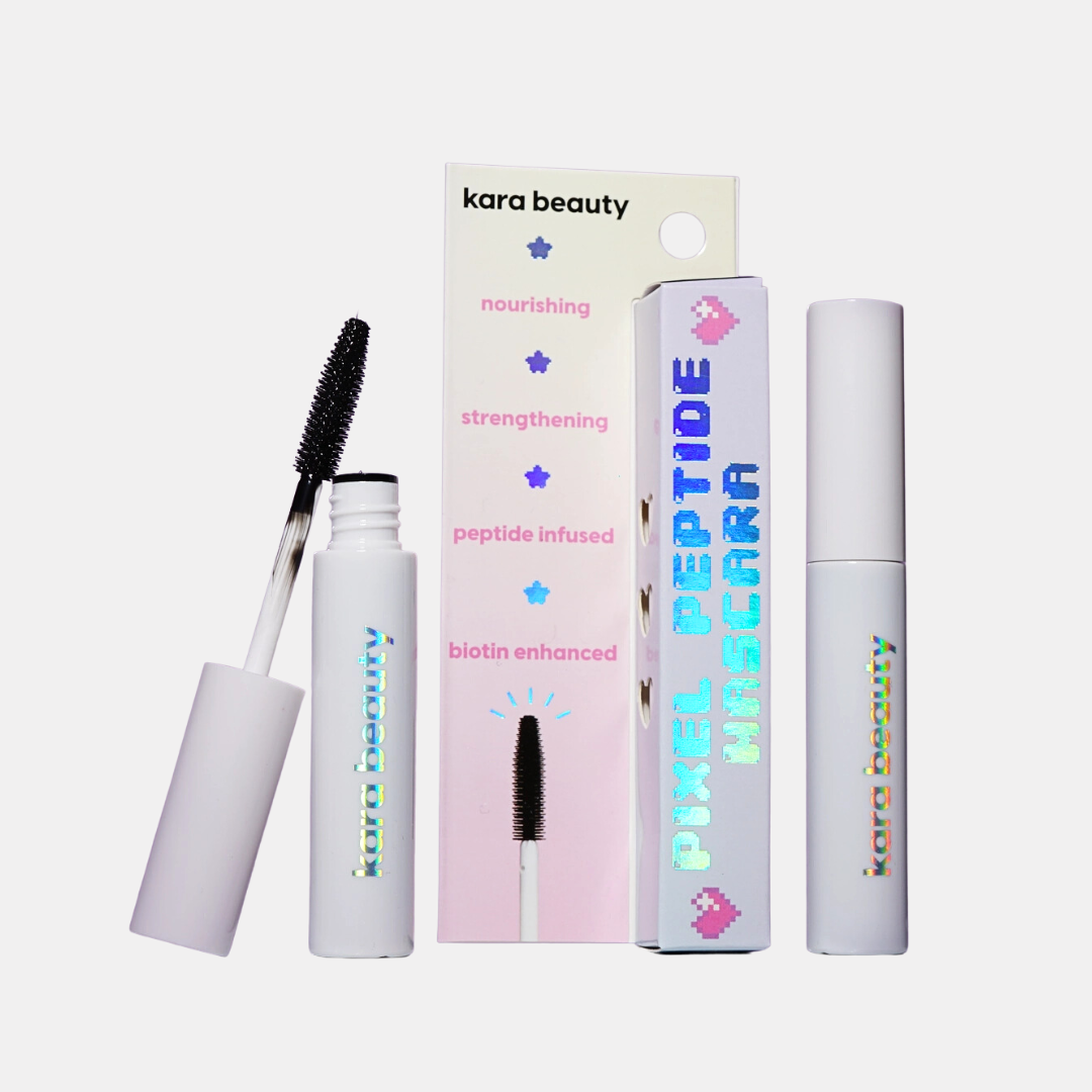 Pixel Peptide Mascara