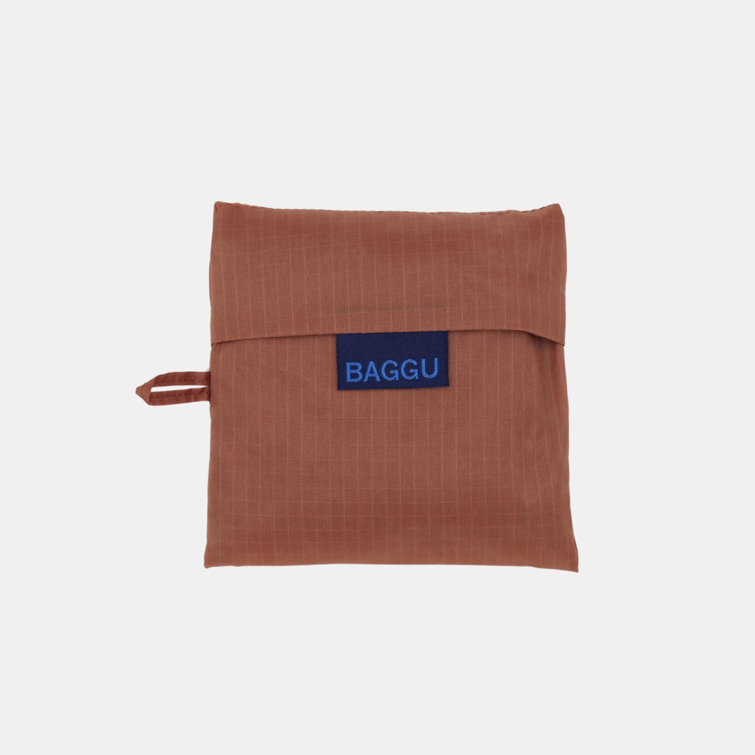 Terracotta Standard Baggu