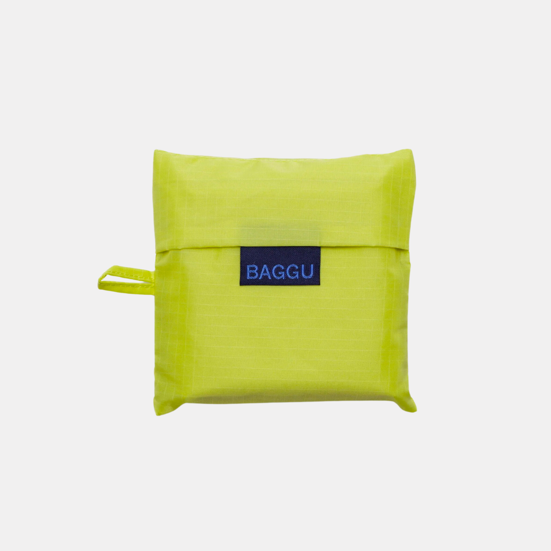 Lemon Curd Standard Baggu