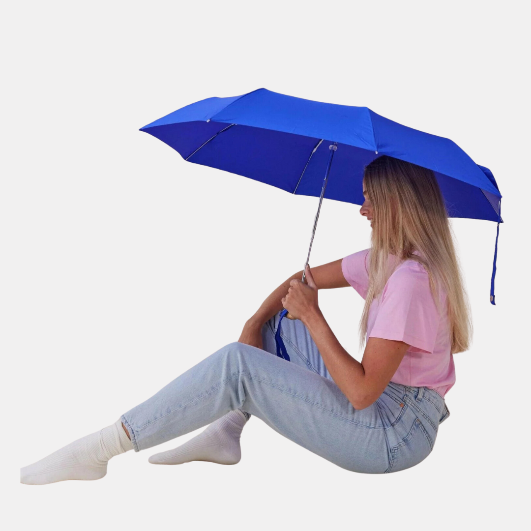 Blue Original Duckhead Umbrella