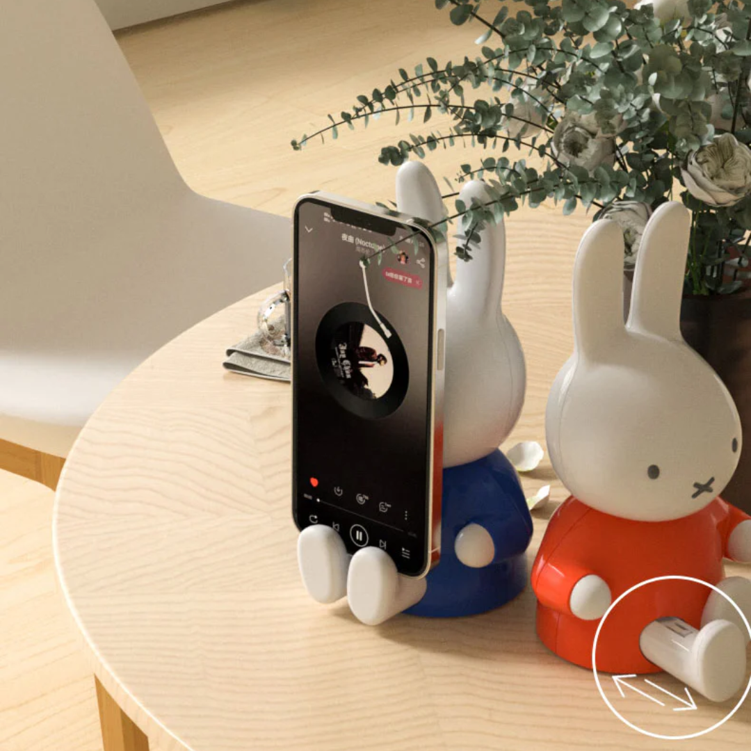 Miffy Wireless Speaker