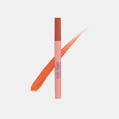 Stay Pout Marker Lip Liner