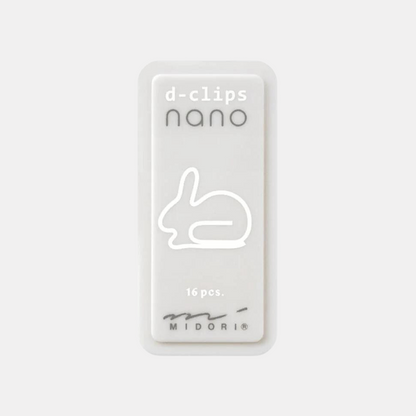 D-Clips Nano