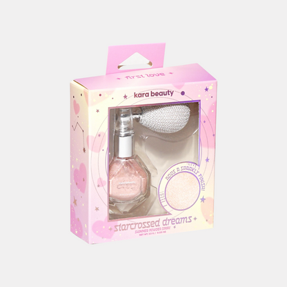 Starcrossed Dreams Shimmer Powder Spray