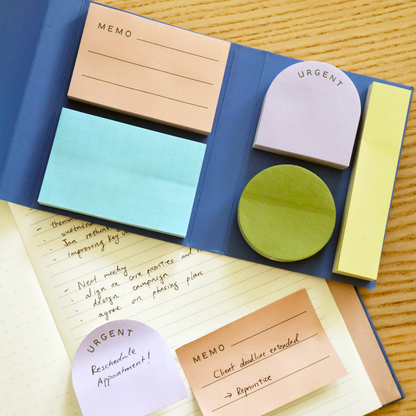 Sticky Notes Set