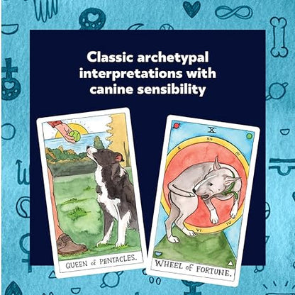 Dog Tarot