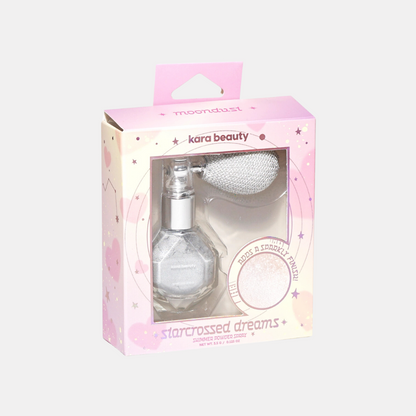 Starcrossed Dreams Shimmer Powder Spray