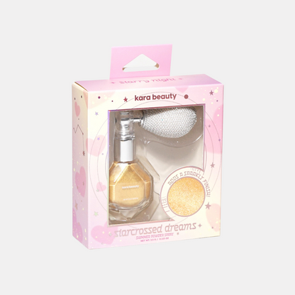 Starcrossed Dreams Shimmer Powder Spray