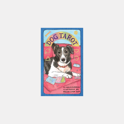 Dog Tarot