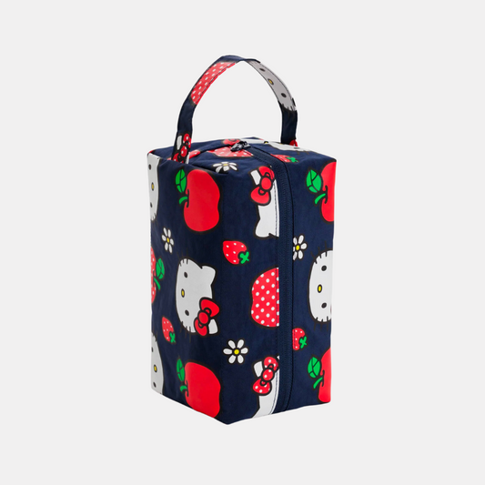 Hello Kitty Apple Dopp Kit