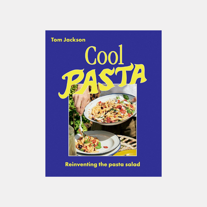 Cool Pasta