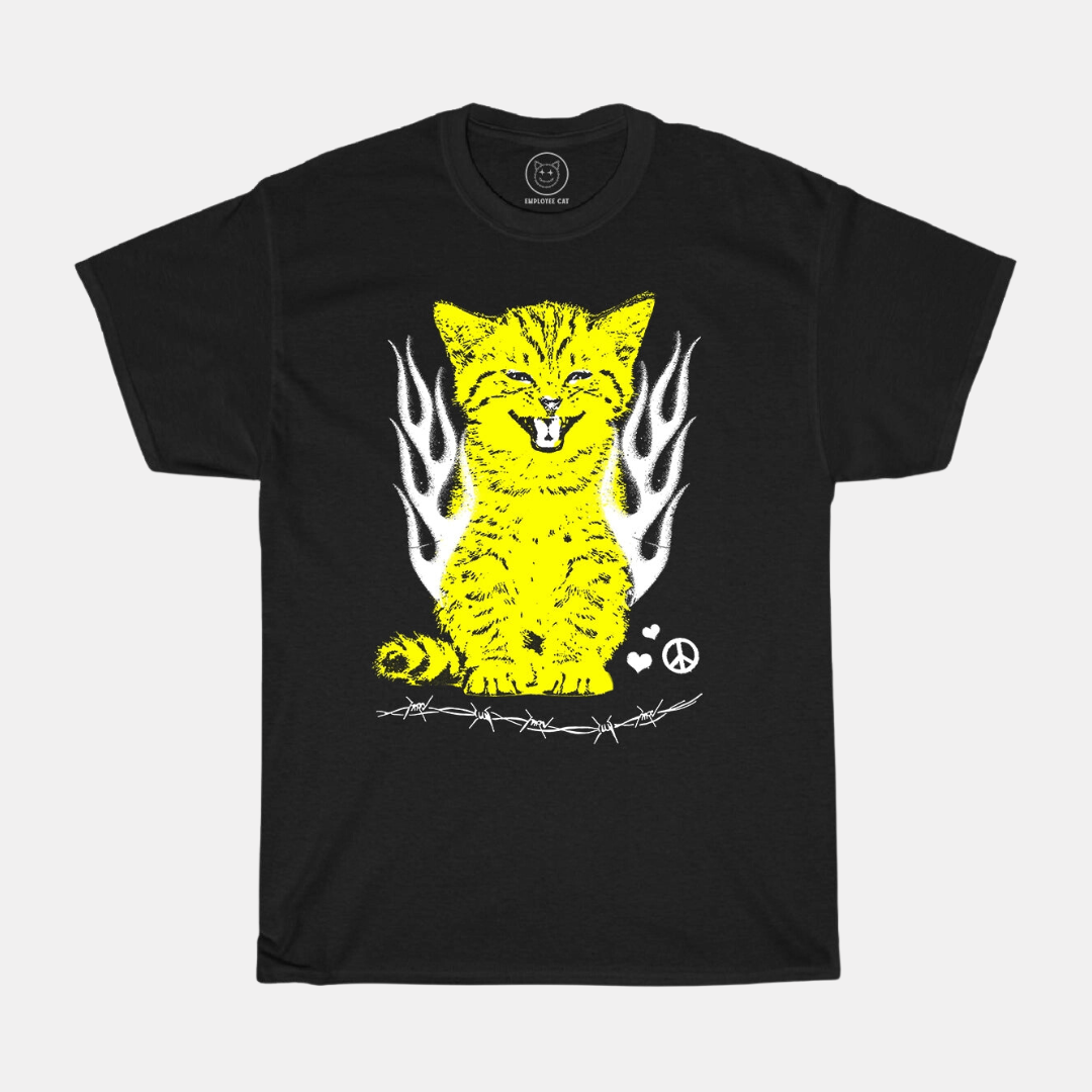 Roar Tee