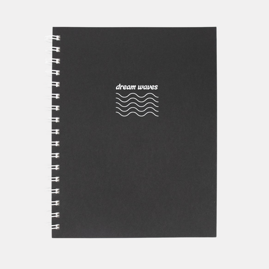 Dream Waves Journal