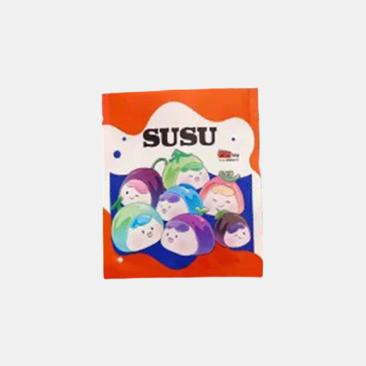 SUSU Fruit and Vegetable Series Blind Bag