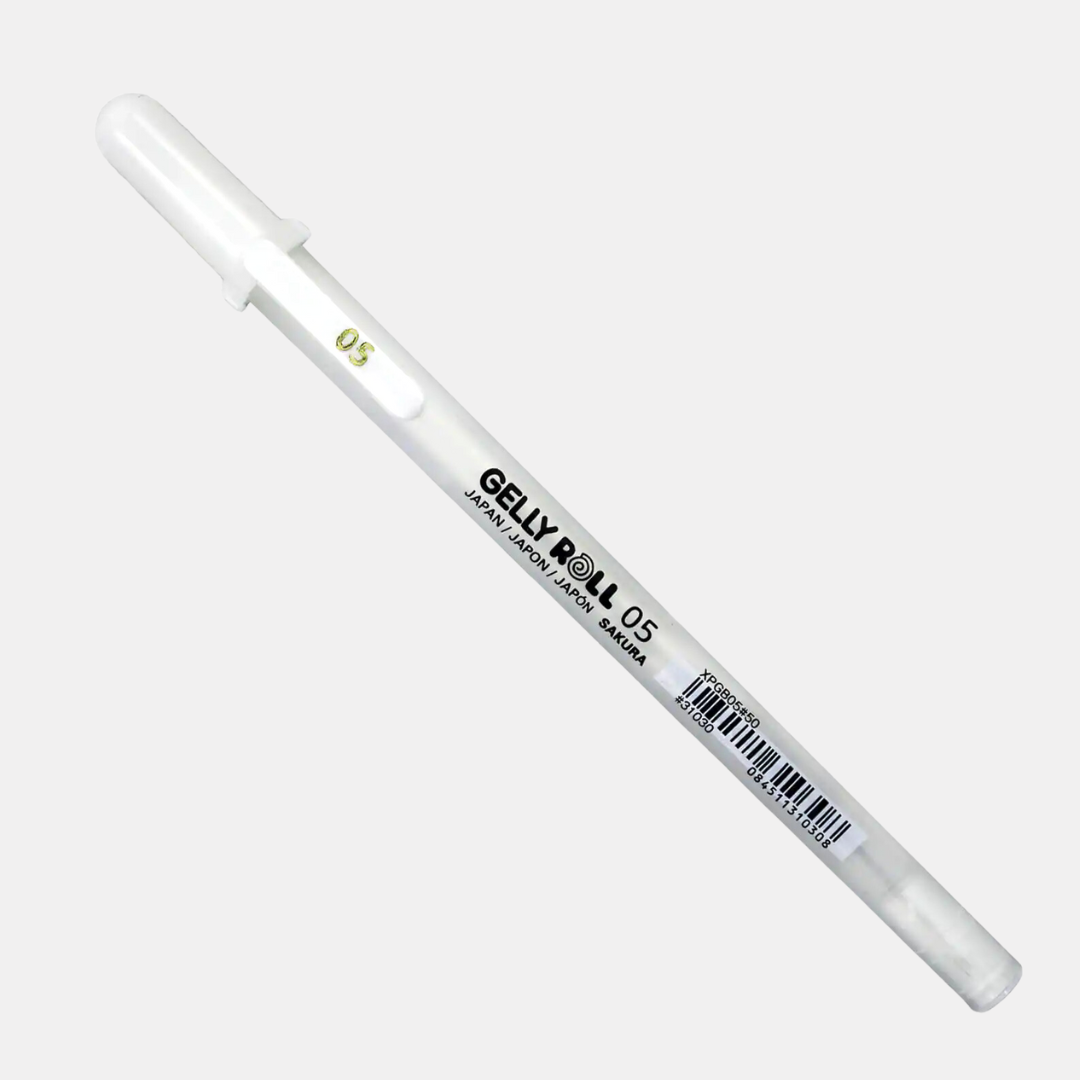 Classic 05 Fine Gelly Roll Pen